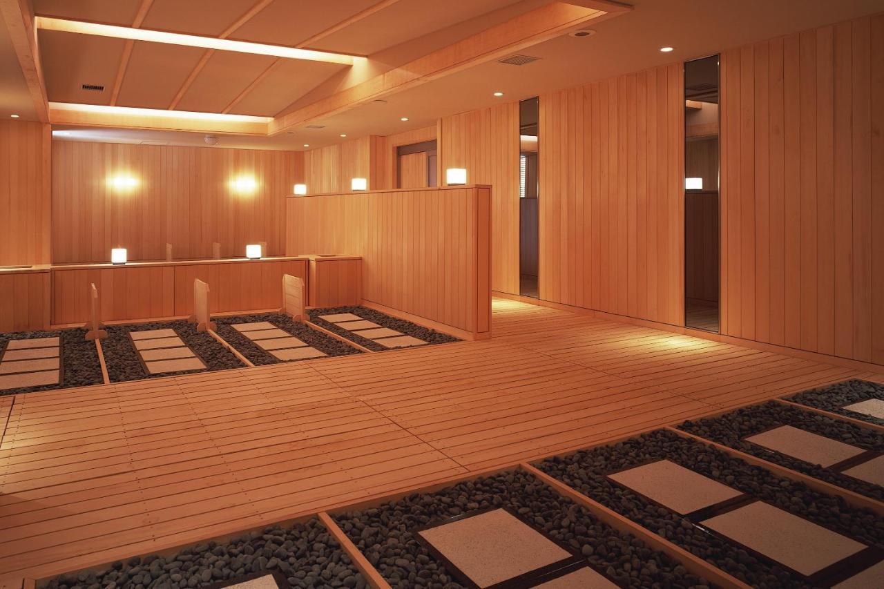 Hotel Plaza Annex Yokote Exterior photo