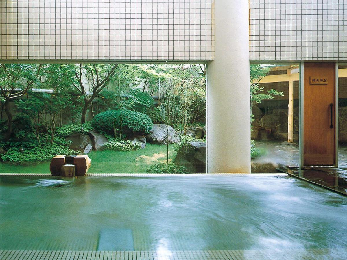 Hotel Plaza Annex Yokote Exterior photo